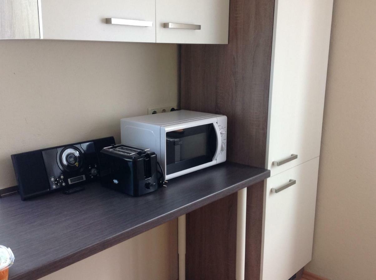 Ferienwohnung Franken Hallerndorf Buitenkant foto