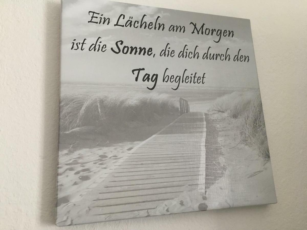 Ferienwohnung Franken Hallerndorf Buitenkant foto